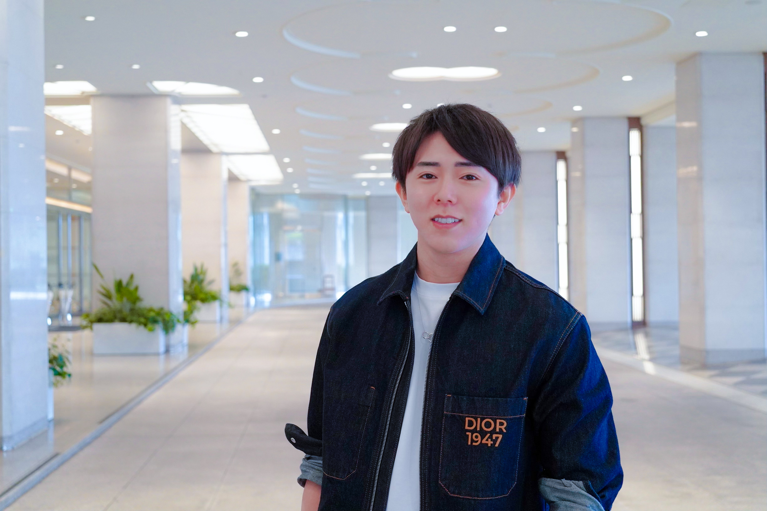 森谷 和正のプロフィール画像